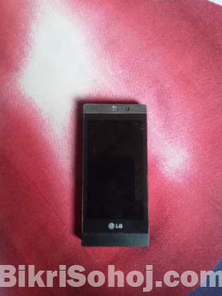 LG mobile